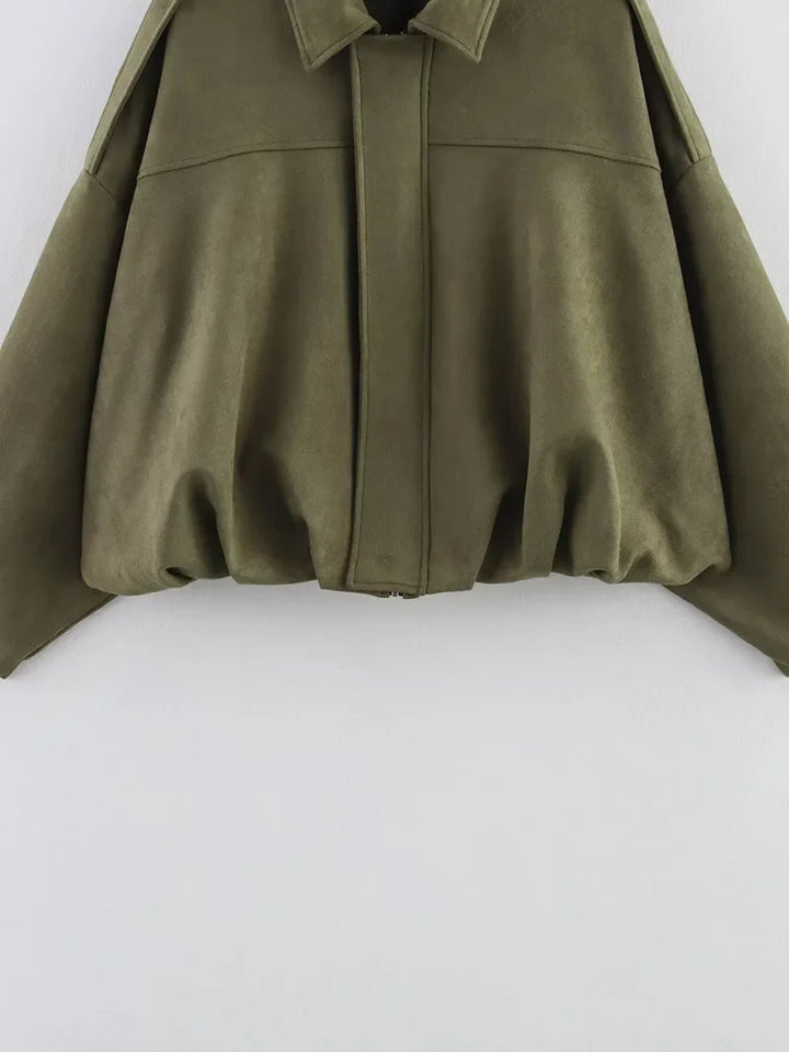 Retro Urban Jacket