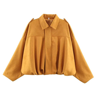 Retro Urban Jacket