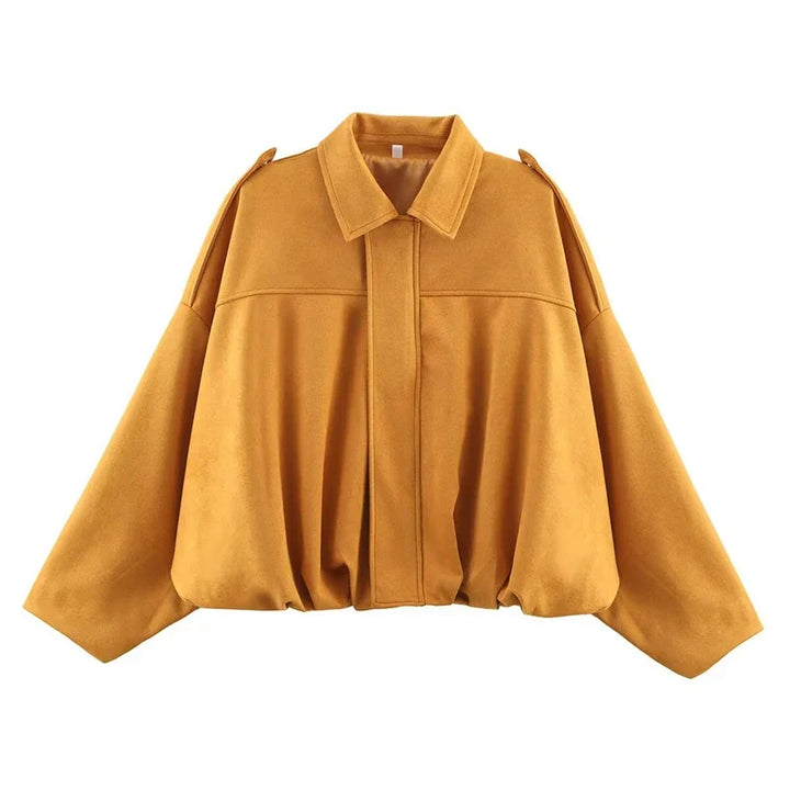 Retro Urban Jacket