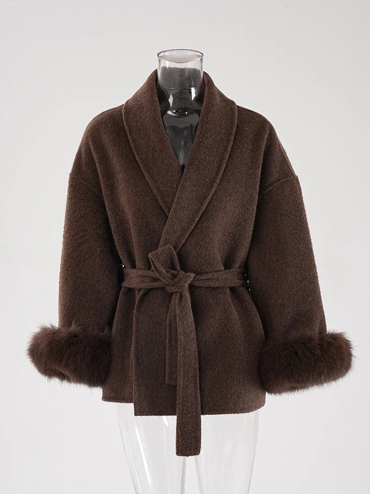 Imperial Coat