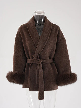 Imperial Coat