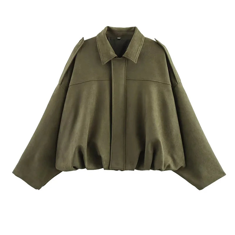 Retro Urban Jacket