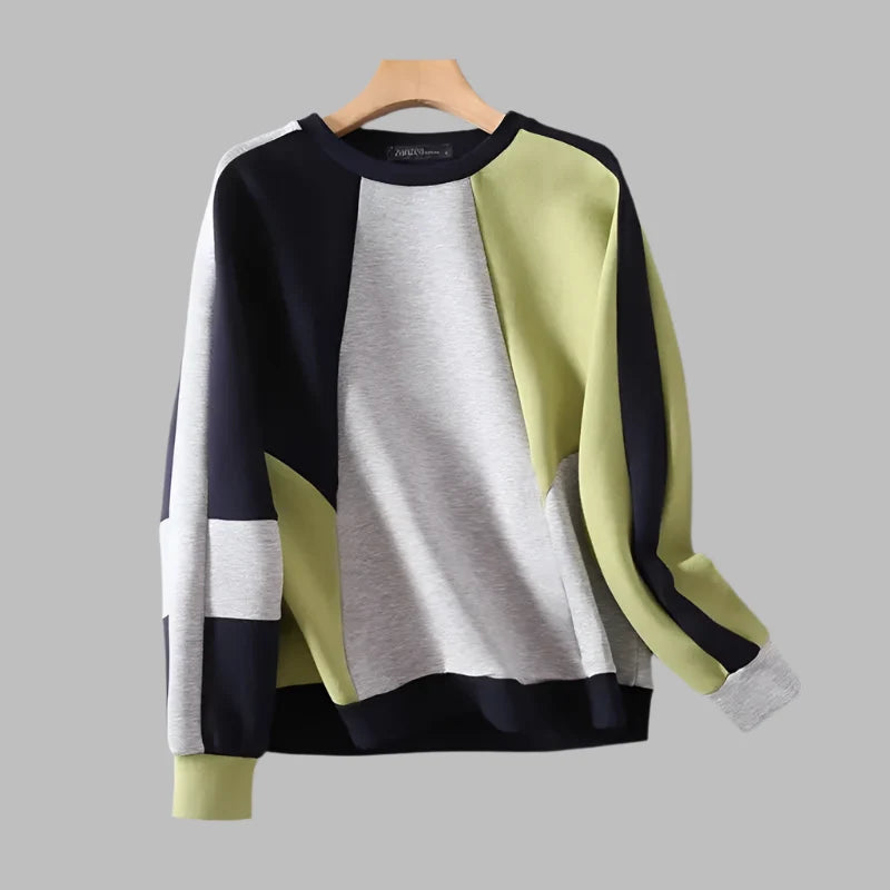 Casual Style Hoodie