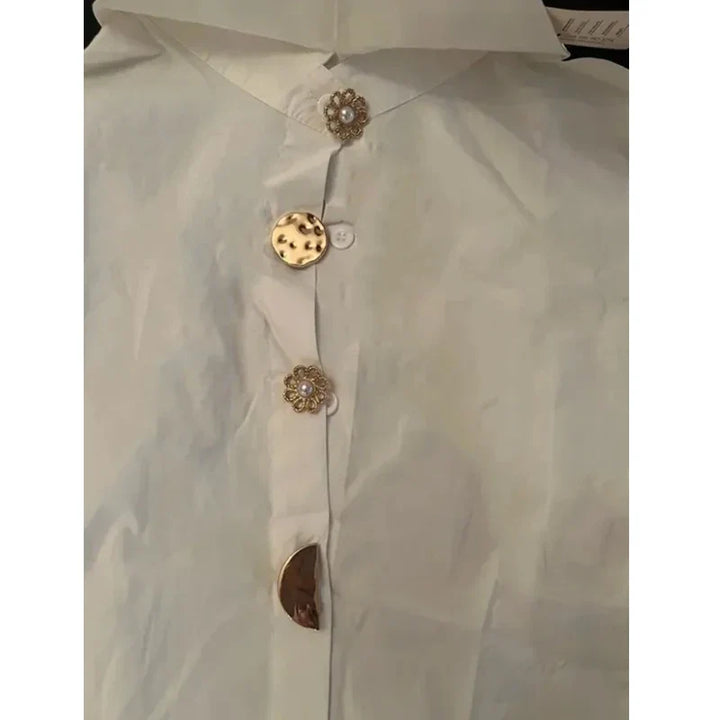 Adrielle Blouse