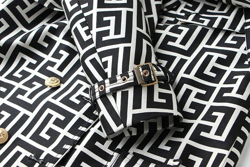 Style Icon Coat