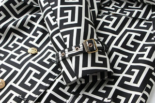 Style Icon Coat