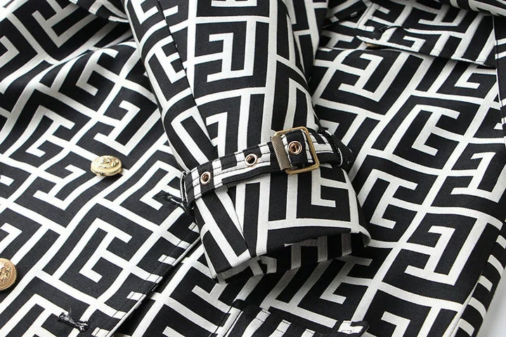 Style Icon Coat