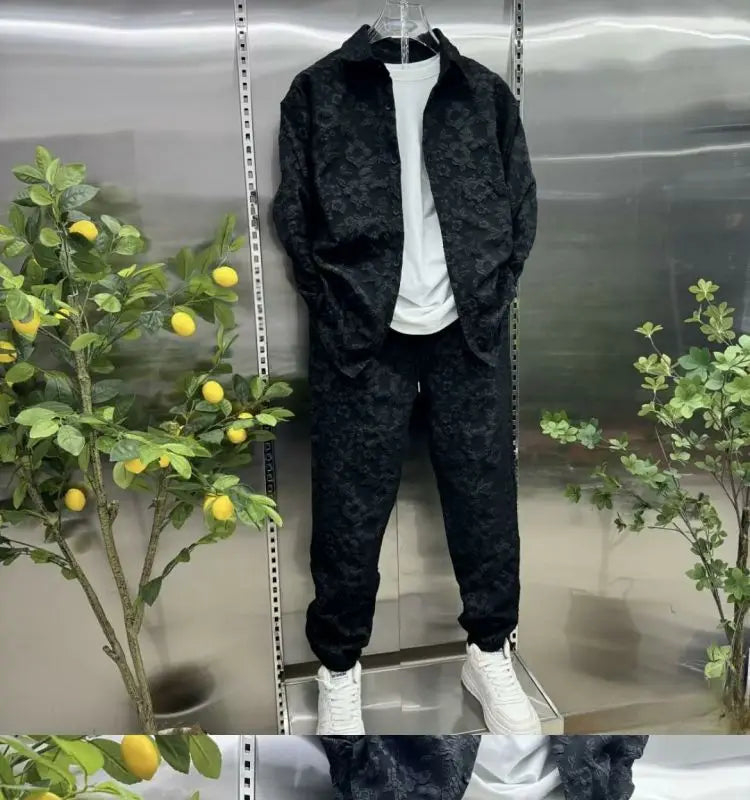 Urban Premium Set