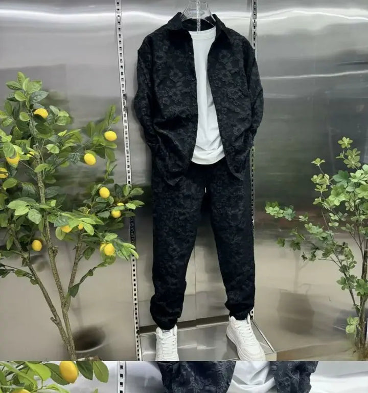 Urban Premium Set