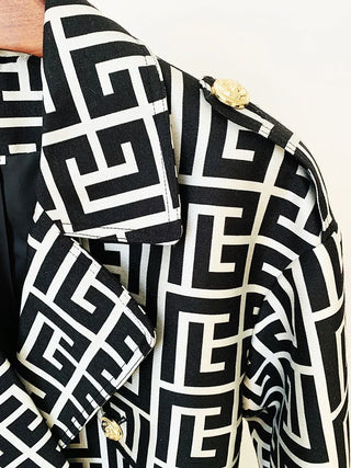 Style Icon Coat