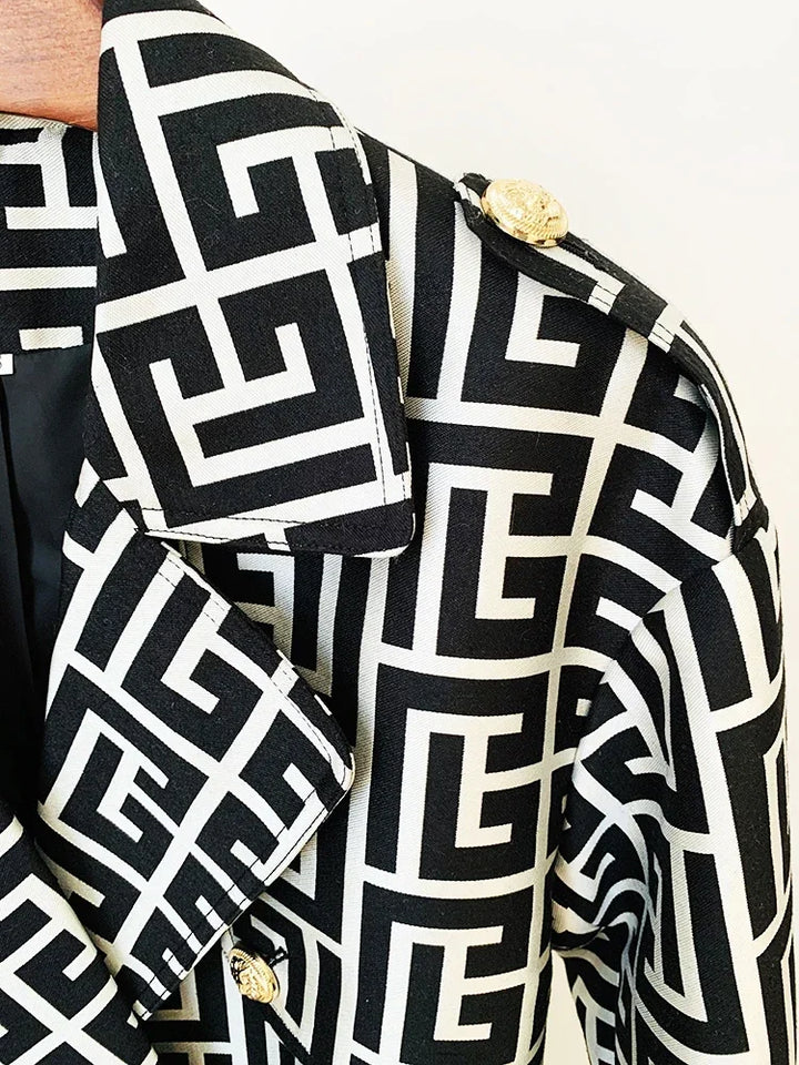 Style Icon Coat