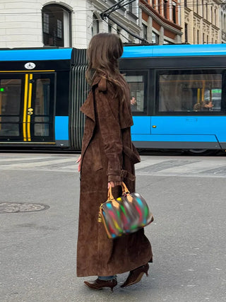 Urban Charm Coat