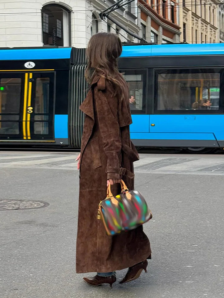 Urban Charm Coat