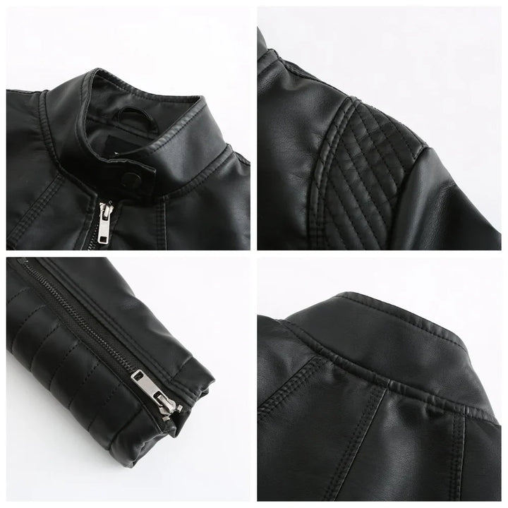 Bianca Jacket