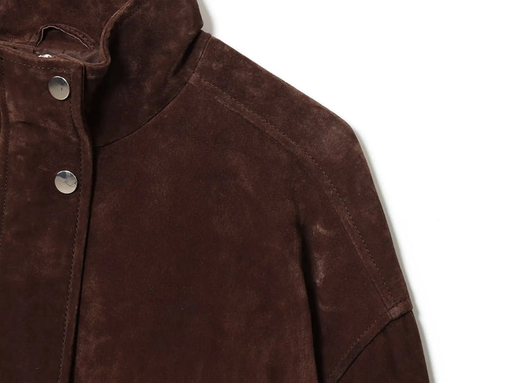 Tuscan Jacket