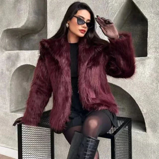 Valentina Coat
