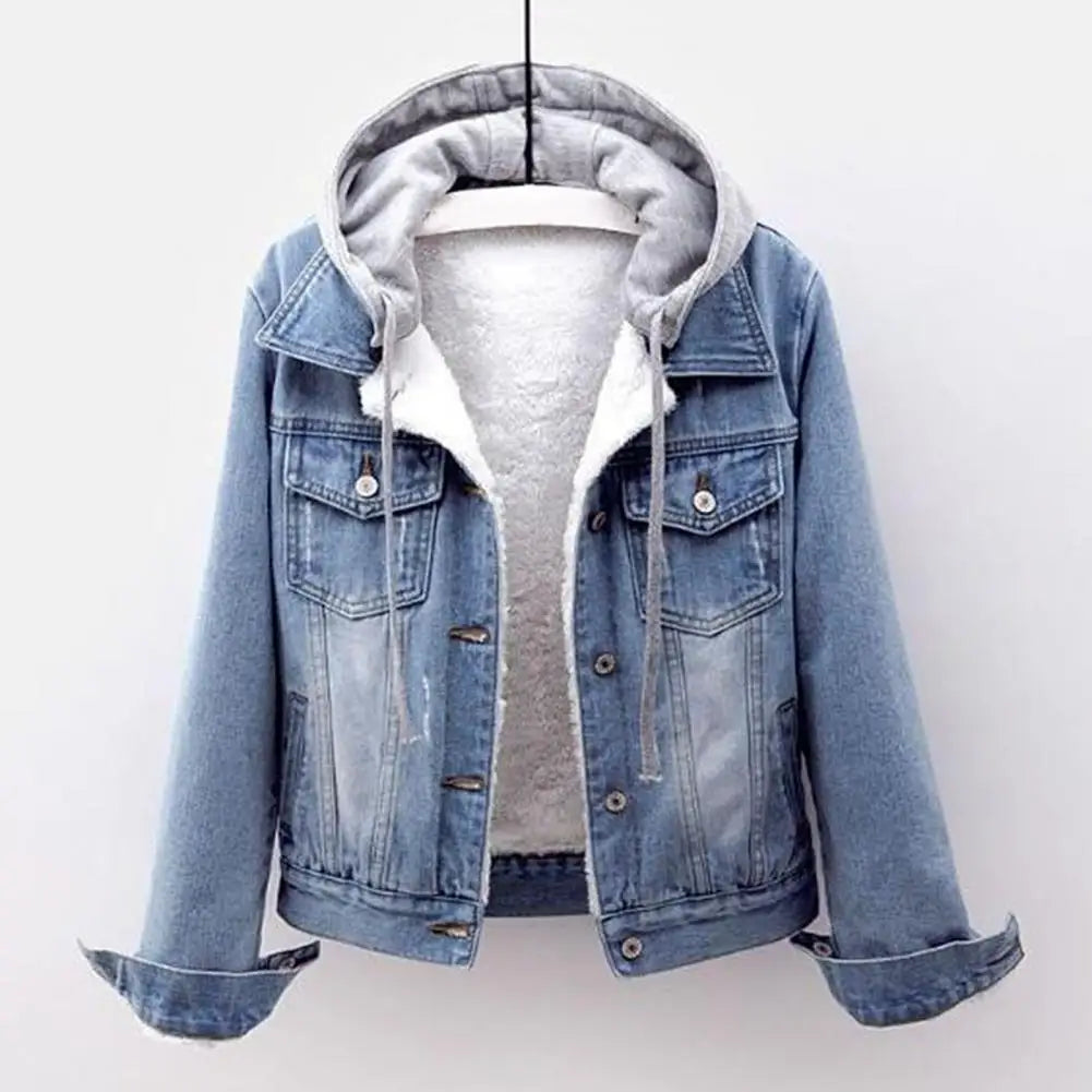 Blue Breeze Jacket