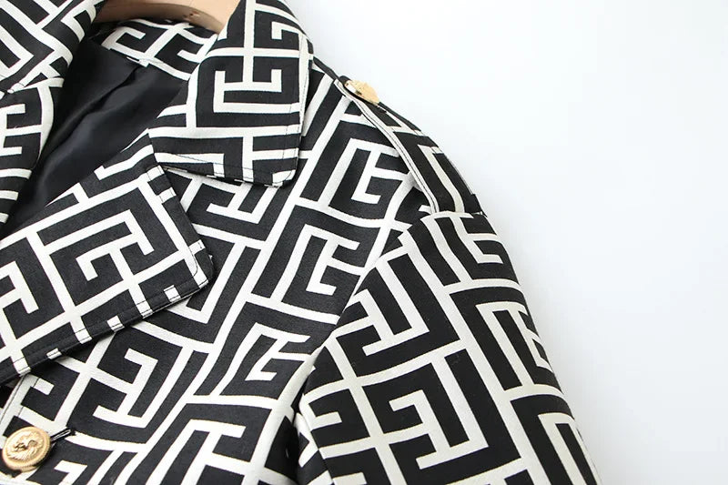 Style Icon Coat