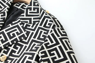 Style Icon Coat