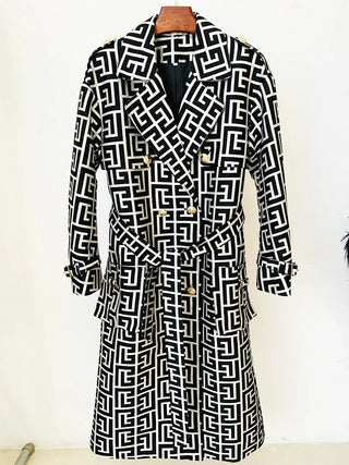 Style Icon Coat
