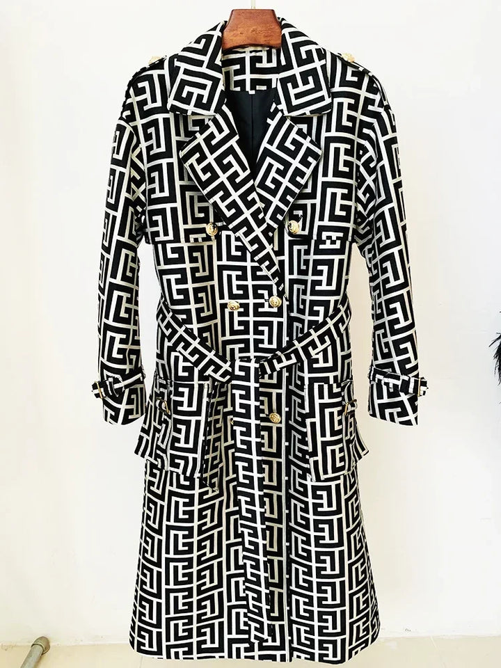 Style Icon Coat