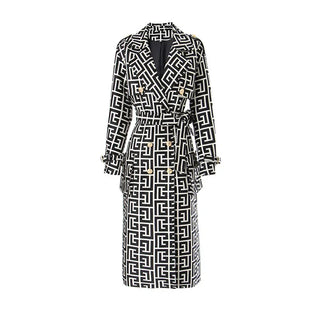 Style Icon Coat
