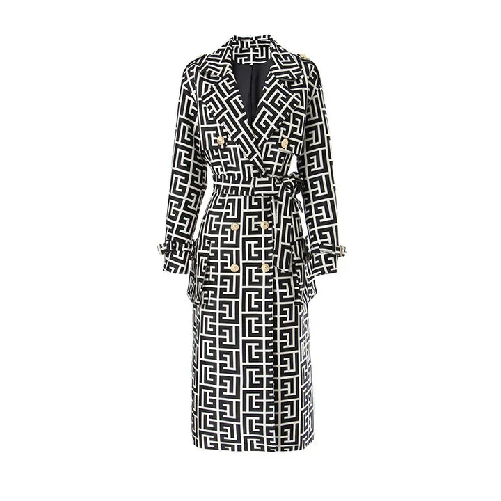 Style Icon Coat