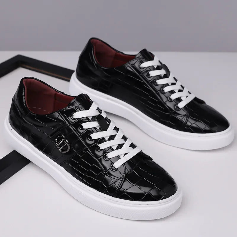 Urban Croco