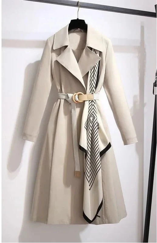 Rome Coat