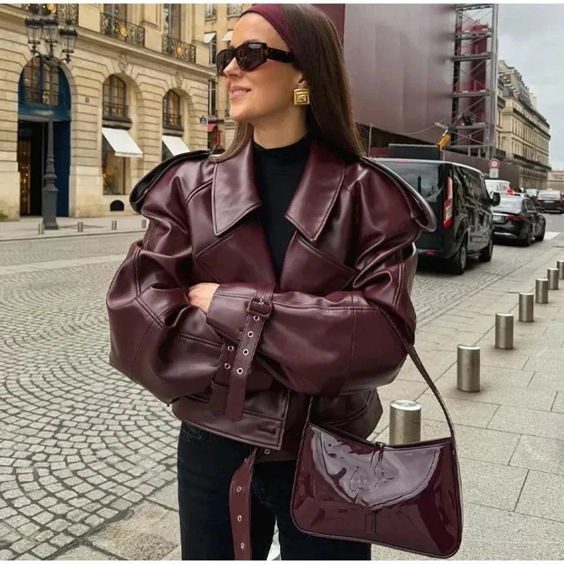 Urban Jacket