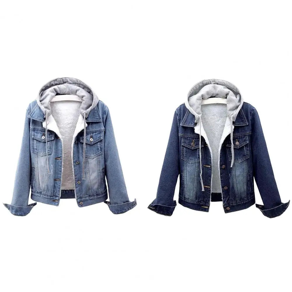 Blue Breeze Jacket