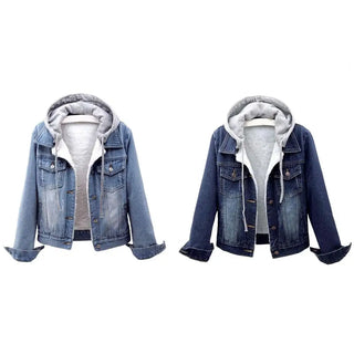 Blue Breeze Jacket