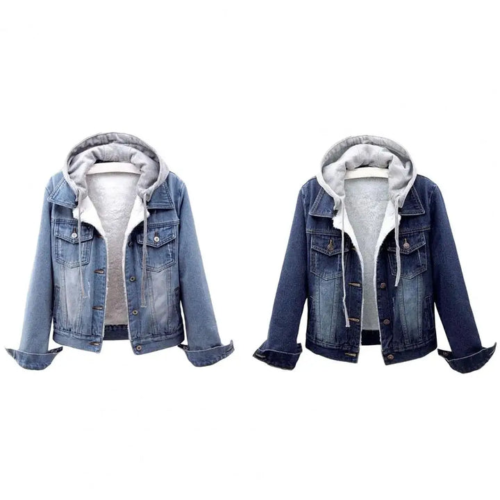 Blue Breeze Jacket