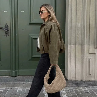 Retro Urban Jacket