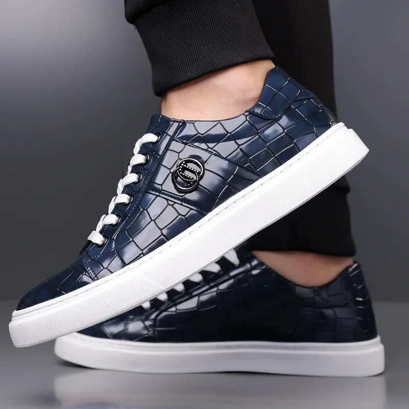 Urban Croco