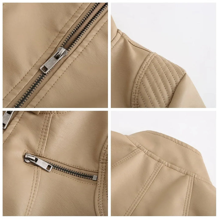 Bianca Jacket