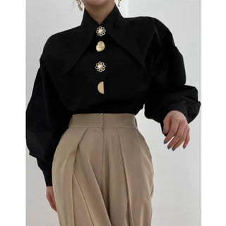 Adrielle Blouse