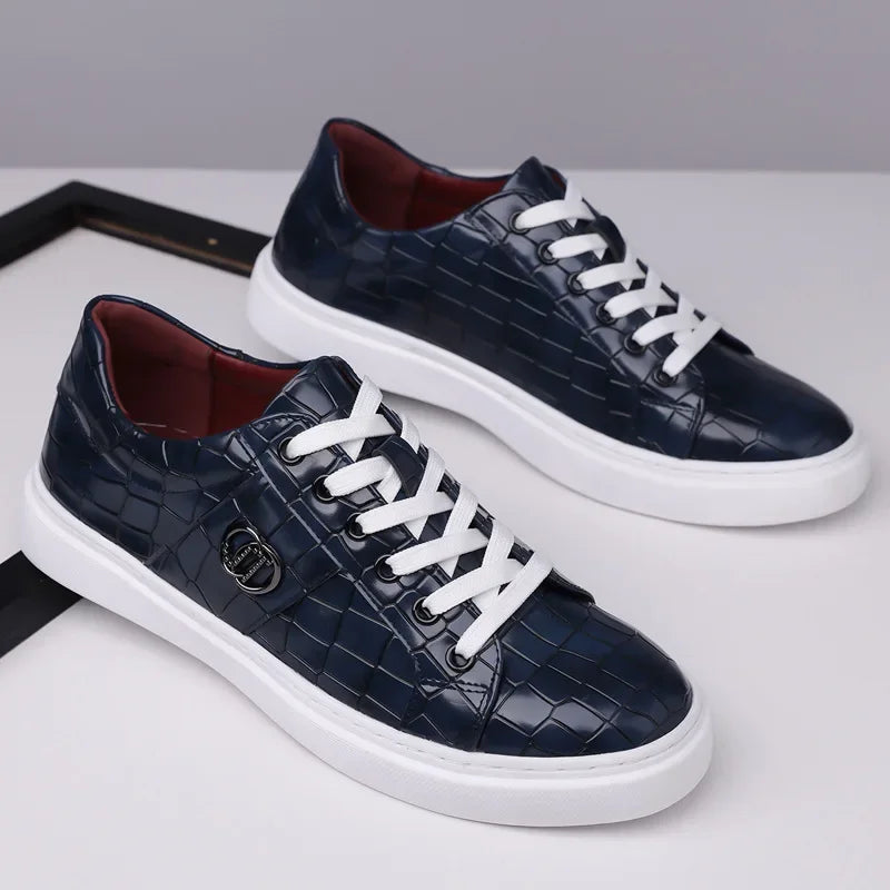 Urban Croco