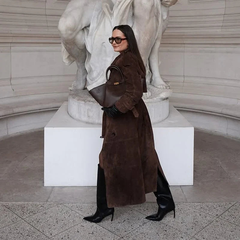 Urban Charm Coat