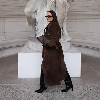 Urban Charm Coat