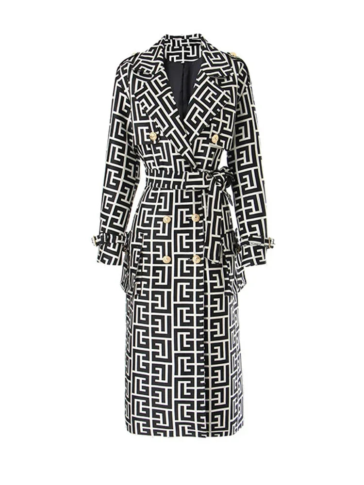 Style Icon Coat