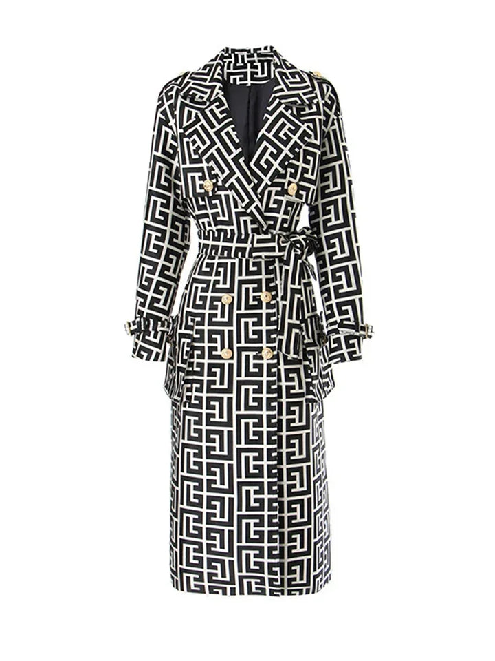 Style Icon Coat