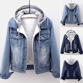 Blue Breeze Jacket