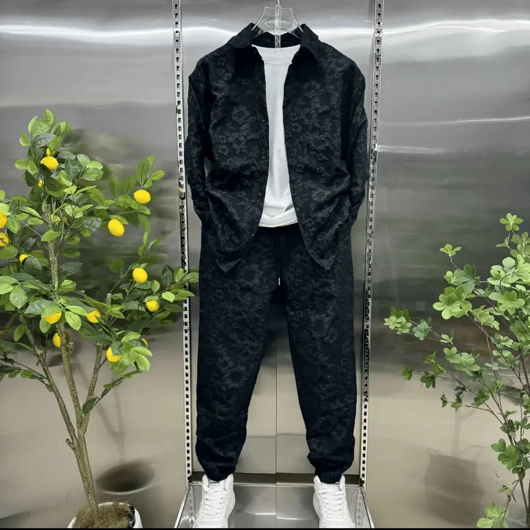 Urban Premium Set