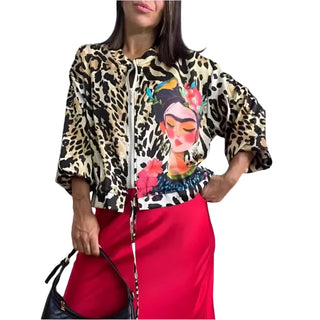 Kiara Jacket