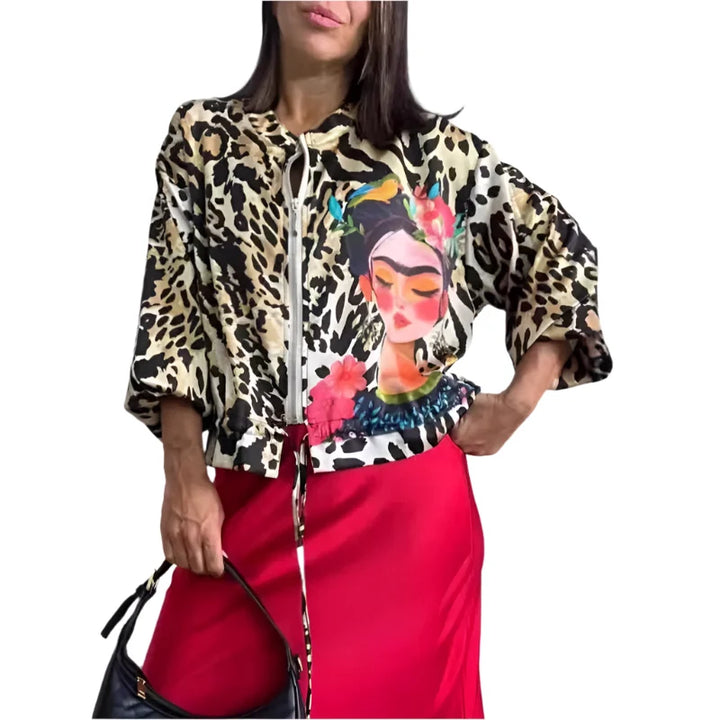Kiara Jacket