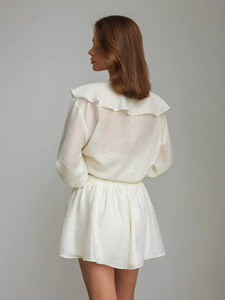 Cool Ruffle Set