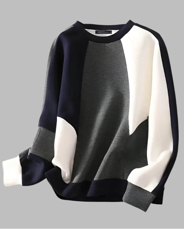 Casual Style Hoodie