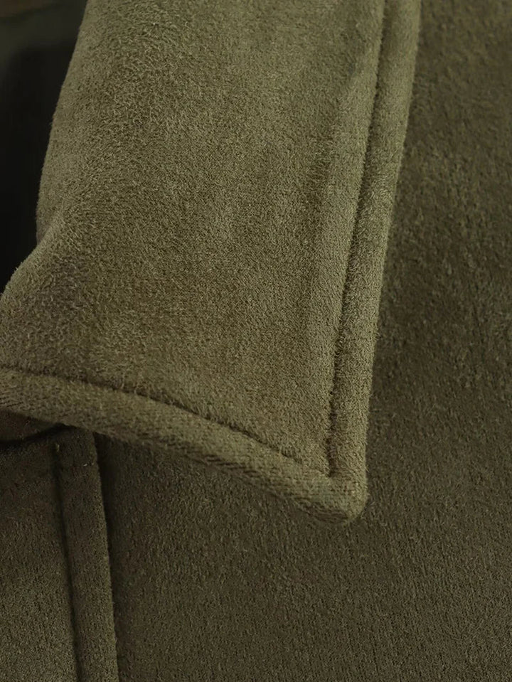 Retro Urban Jacket