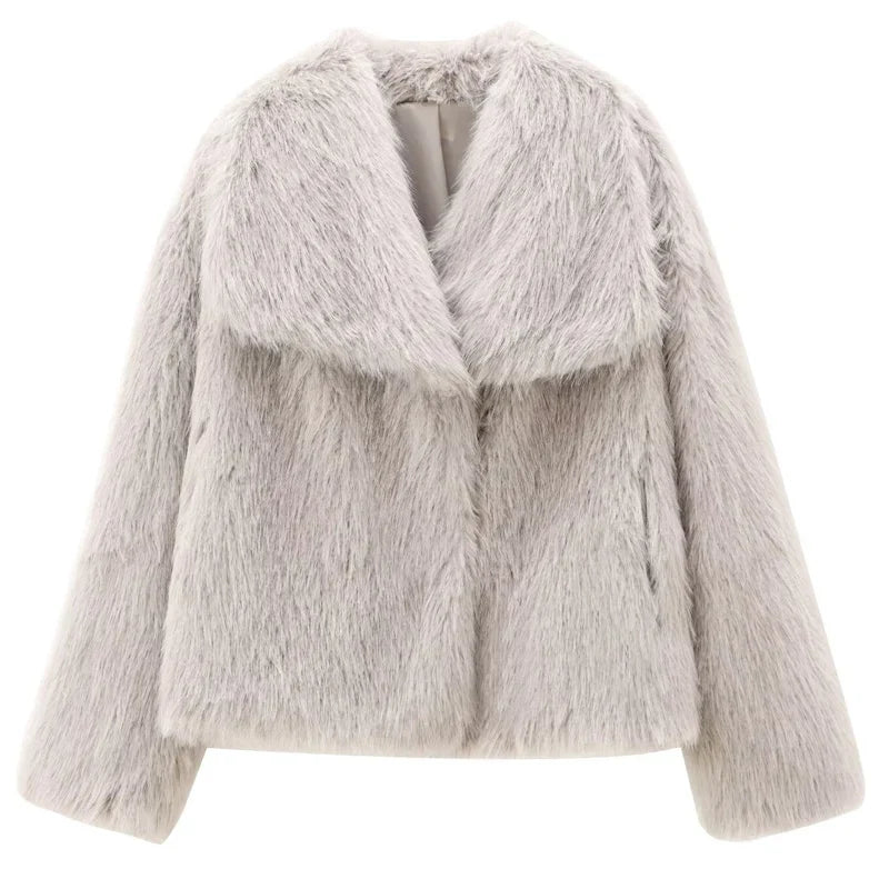 Valentina Coat